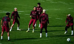 Galatasaray, Ajax Deplasmanında