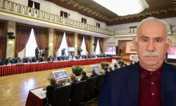 İmralı'ya yeşil ışık: Kritik oylama öncesi yoğun temaslar!