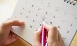 Yıllık izinlerde 'hafta sonu' düzenlemesi