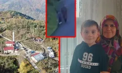 Kastamonu'da kaybolan annenin cansız bedenine ulaşıldı