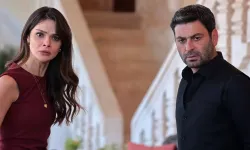 Uzak Şehir Son Bölüm Nefes Kesti! Cihan, Alya ve Boran Arasında Büyük Yüzleşme