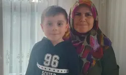 Kastamonu'da kaybolan çocuk öldü, anne aranıyor