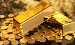 Altının kilogramı 5 milyon 505 bin liraya geriledi