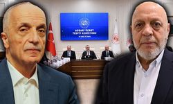 HAK-İŞ ve TÜRK-İŞ’ten ortak asgari ücret mesajı!