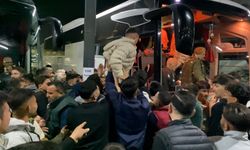 Ana kuzuları dualarla Mehmetçik ocağına uğurlandı