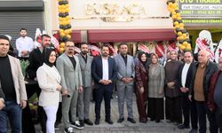 Büşraca Boutique Kahramanmaraş’ta hizmete açıldı