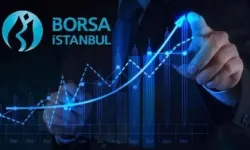 Borsa İstanbul haftaya yükselişle başladı
