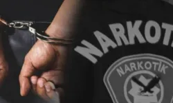 Afşin’de zehir tacirlerine operasyon: 5 şüpheli gözaltında