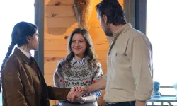 Taşacak Bu Deniz 8. Bölüm Full HD İzle| 9. Bölüm Fragmanı