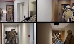 59 ilde siber operasyon: 539 şüpheli yakalandı