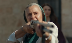 Uzak Şehir'de 36. bölüm| Boran uyanıyor mu?