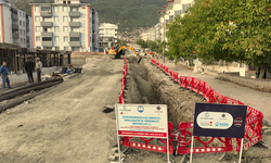 Sağlık turizminin kalbi Ilıca yeni altyapısına kavuşuyor