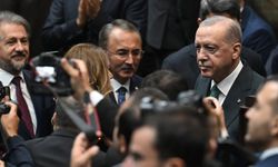 Cumhurbaşkanı Erdoğan'dan 'Selahattin Demirtaş' açıklaması