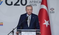 G20 liderler Zirvesi'nde Gazze vurgusu!