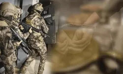 Kahramanmaraş'ta kaçak kazı ve yasaklı maddeye geçit yok