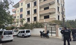 Gaziantep'te bir kişi karısını silahla öldürdü