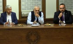 Genç Müsiad’tan “Ticarette ahlak, Hayatta vizyon” Programı