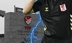 Bahis skandalı ve PFDK'dan Zorbay Küçük kararı