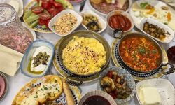 Şehrin yeni kahvaltı durağı beğeni topluyor