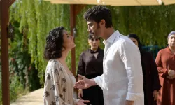 Halef: Köklerin Çağrısı 10. Bölüm Özeti| 11. Bölüm Fragmanı