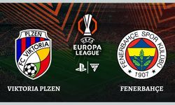 Fenerbahçe-Viktoria Plzen maçı ne zaman, hangi kanalda?