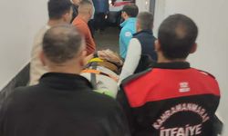 Kahramanmaraş’ta Asansör Kazası: 5 Kişi Ölümden Döndü