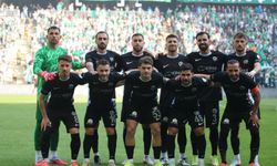 Kipaş İstiklalspor zirve yürüyüşünü sürdürüyor