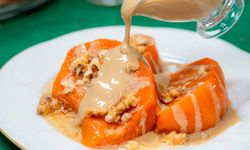 Kabak tatlısının lezzetini 5 kat artıran tüyo