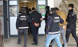 Kahramanmaraş Emniyeti'nden kapsamlı operasyon haftası