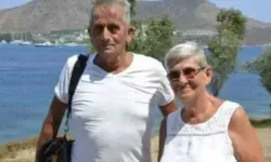 Canan Karatay'ın acı günü| Eşi Ali Başak Karatay vefat etti