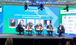 Kahramanmaraş Ekonomi Zirvesi, küresel iş dünyasını buluşturdu