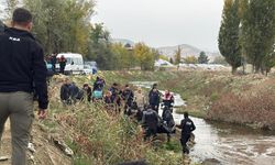 11 yaşındaki otizmli çocuğun cansız bedenine ulaşıldı