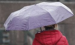 Yağışlı günler yurdu esir alıyor!