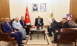 Kahramanmaraş’ta MADO işbirliğiyle gençlere istihdam köprüsü