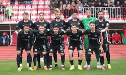 Akedaş İstiklalspor’dan 90+’da gelen altın gol