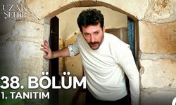 Uzak Şehir 38. bölüm fragmanı| 37. bölüm full HD izle