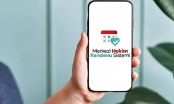 Memişoğlu:"MHRS ile bekleyen hasta sayısı 400 binin altında"