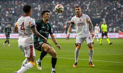 Galatasaray-Kocaelispor maç özeti: Yenilmezlik sona erdi!