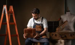 Deri Çantalar: Zamansız Şıklığın ve Dayanıklılığın Gerçek Sırrı