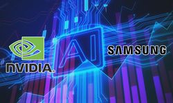 Samsung ve NVIDIA’dan dev işbirliği: AI Megafactory geliyor