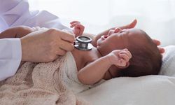 SMA tedavisinde tarihi adım: Türkiye'de üretilecek!