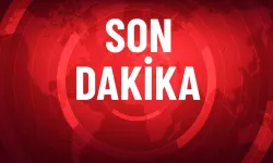 TSK'ya ait kargo uçağı Gürcistan’da düştü!