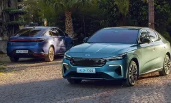 TOGG T10F ekimde en çok satılan ilk 10 otomobil arasında!