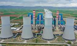 Afşin-Elbistan A termik Santrali’nde oksijen tüpü patladı