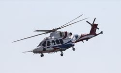 Hava ambulanslarına yerli destek: "Gökbey" göreve hazır!