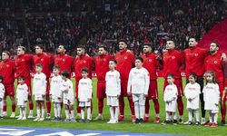 A Milli Takımı 2026 Dünya Kupası aday kadrosu açıklandı