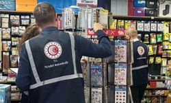 Bakanlık 2 çocuk ürününü “ölüm riski” nedeniyle yasakladı!