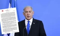 Netanyahu'ya "soykırım" suçundan yakalama emri!