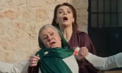 Uzak Şehir 36. Bölümde Heyecan Dorukta!