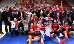 Onikişubat belediyespor namağlup serisini sürdürdü